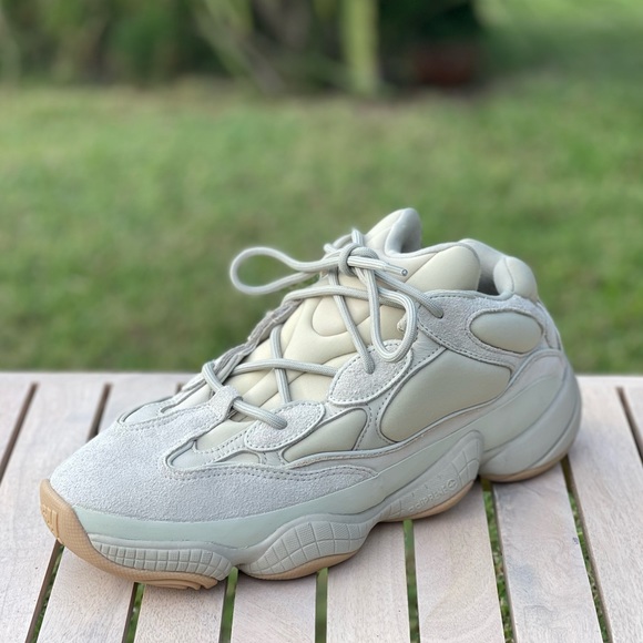 Yeezy Other - YEEZY 500 mens sneakers